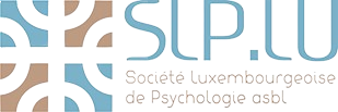 Logo de la Société Luxembourgeoise de Psychologie